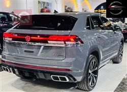 فولكسفاغن أطلس كروس سبورت